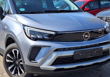 Opel Crossland (X) 4.300 km 19.900 &euro; Göppingen 73037