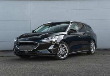 Ford Focus 69.700 km 18.490 &euro; Heiningen 73092