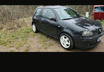 Seat Arosa 265.000 km 1.350 &euro; Rudersberg 73635