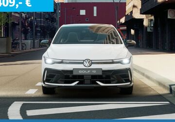 VW Golf 1.017 km 52.990 &euro; Göppingen 73037