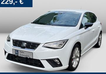 Seat Ibiza 32.248 km 23.430 &euro; Göppingen 73037
