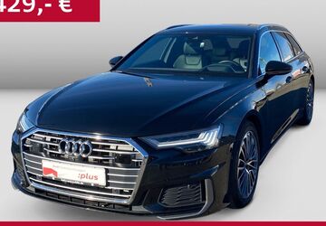 Audi A6 120.198 km 31.430 &euro; Göppingen 73037