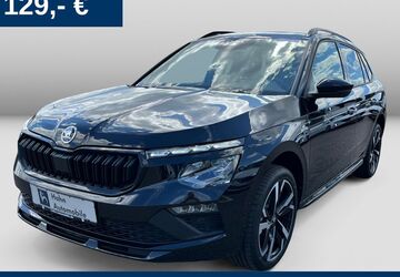 Skoda Kamiq 5.090 km 29.350 &euro; Weinstadt-Endersbach 71384