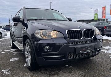 BMW X5 209.000 km 8.990 &euro; Weinstadt 71384