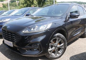 Ford Kuga 66.800 km 21.980 &euro; Lorch 73547
