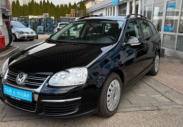 VW Golf 78.100 km 5.490 &euro; Essingen 73457