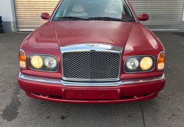 Bentley Arnage 65.079 km 19.990 &euro; Neuffen 72639