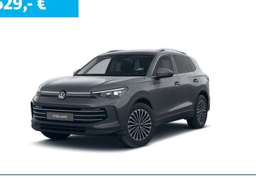 VW Tiguan 8.508 km 46.330 &euro; Fellbach 70736
