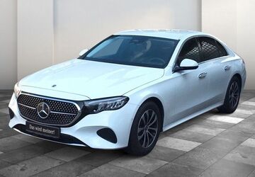 Mercedes-Benz E 200 20.598 km 44.999 &euro; Ostfildern 73760