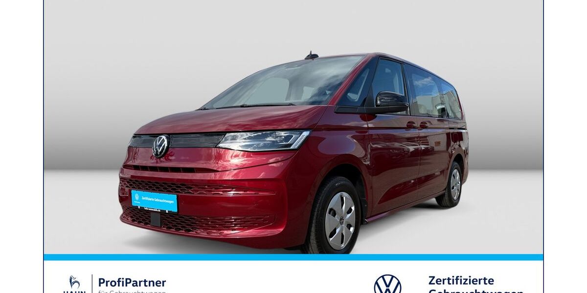 VW T7 Multivan 18.500 km 46.480 &euro; Ebersbach 73061
