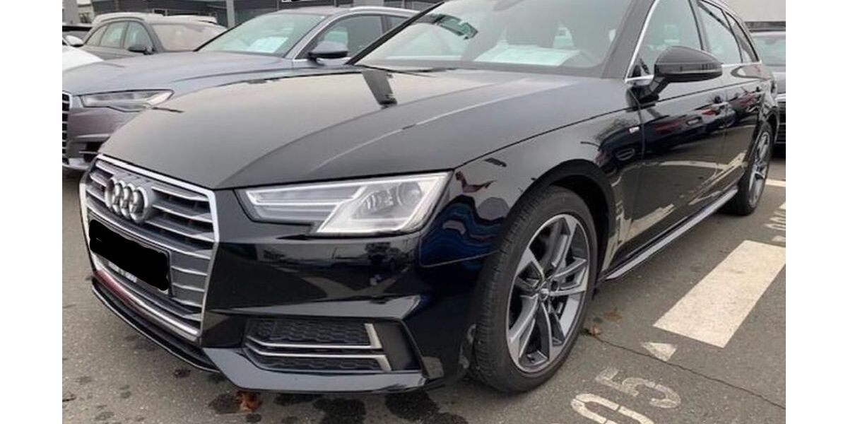 Audi A4 222.000 km 14.800 &euro; Holzmaden 73271