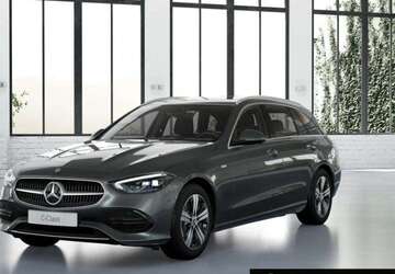 Mercedes-Benz C 300 13.879 km 40.960 &euro; Schorndorf 73614