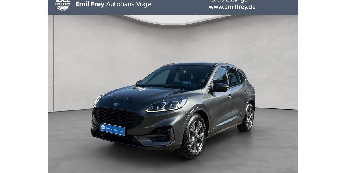 Ford Kuga 8.940 km 23.990 &euro; Esslingen 73730