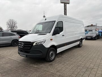 Gebrauchte Mercedes-Benz Sprinter