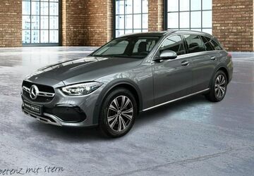 Mercedes-Benz C 200 10.400 km 43.970 &euro; Schorndorf 73614