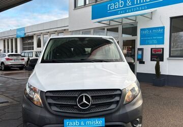 Mercedes-Benz Vito 158.100 km 16.690 &euro; Essingen 73457