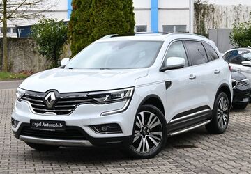 Renault Koleos 108.000 km 22.999 &euro; Waiblingen 71332