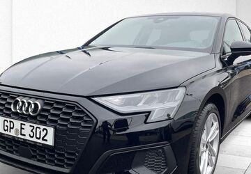 Audi A3 22.435 km 30.780 &euro; Geislingen 73312