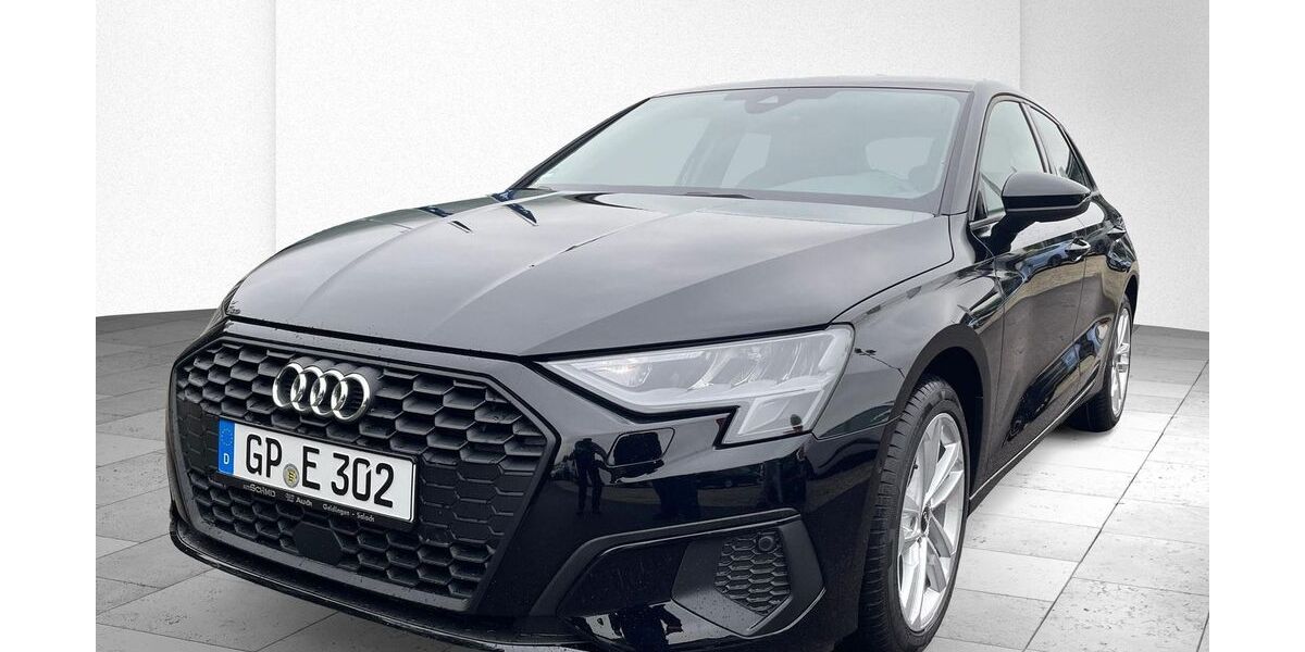 Audi A3 22.435 km 30.780 &euro; Geislingen 73312