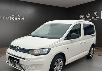 VW Caddy 2.142 km 29.580 &euro; Geislingen 73312