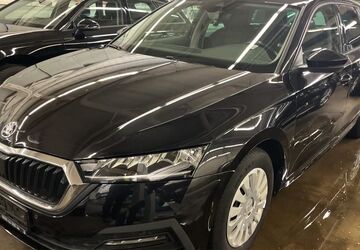 Skoda Octavia 122.683 km 18.490 &euro; Zell u.A. 73119