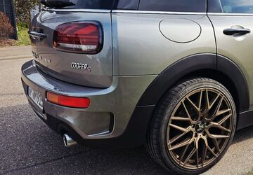 Mini Cooper S Clubman 49.800 km 20.999 &euro; Eislingen 73054