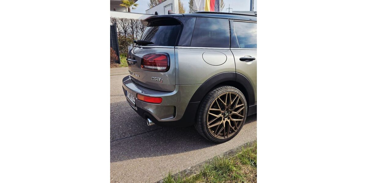 Mini Cooper S Clubman 49.800 km 20.999 &euro; Eislingen 73054