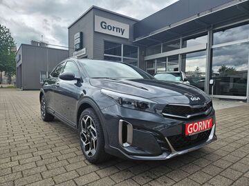Gebrauchte Kia XCeed