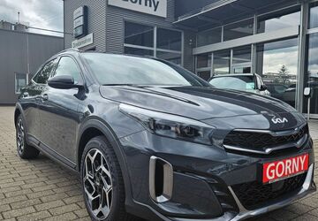 Kia XCeed 3.500 km 31.790 &euro; Eislingen 73054