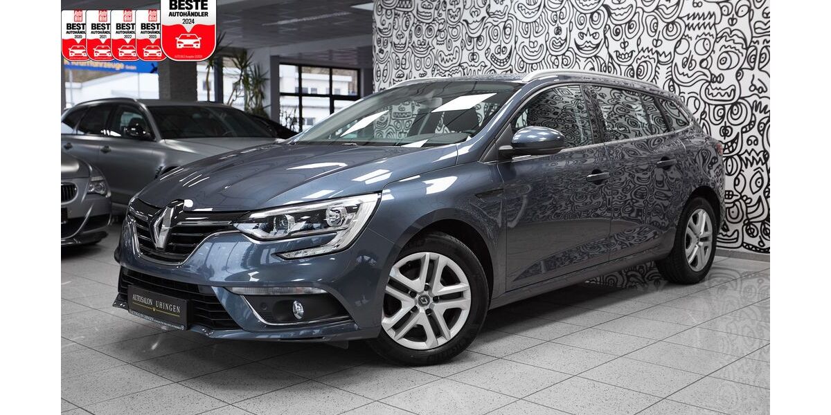 Renault Megane 44.815 km 15.490 &euro; Uhingen 73066