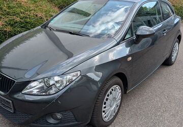 Seat Ibiza 76.900 km 3.900 &euro; Göppingen 73033