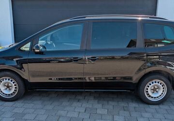 VW Sharan 183.000 km 12.500 &euro; Deizisau 73779