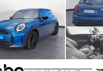 Mini Cooper 40.854 km 23.460 &euro; Göppingen 73037