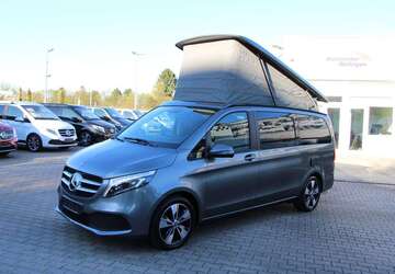 Mercedes-Benz Marco Polo 111.000 km 49.990 &euro; Ostfildern-Nellingen 73760