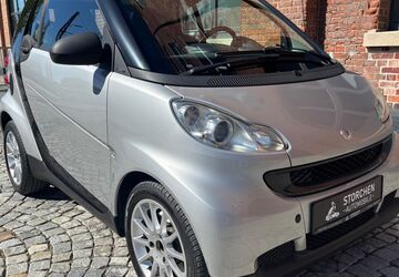Smart ForTwo 144.500 km 3.250 &euro; Eislingen/Fils 73054