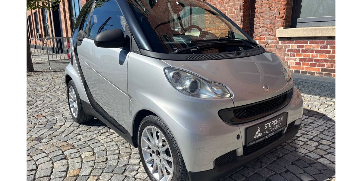 Smart ForTwo 144.500 km 3.250 &euro; Eislingen/Fils 73054
