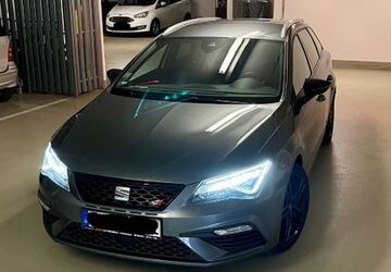 Seat Leon 131.000 km 19.000 &euro; Winnenden 71364