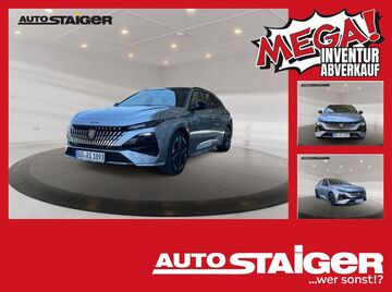 Gebrauchte Peugeot 308