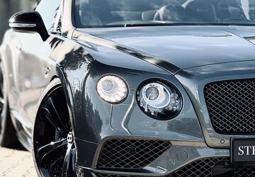 Bentley Continental GT 78.100 km 99.900 &euro; Ebersbach an der Fils 73061