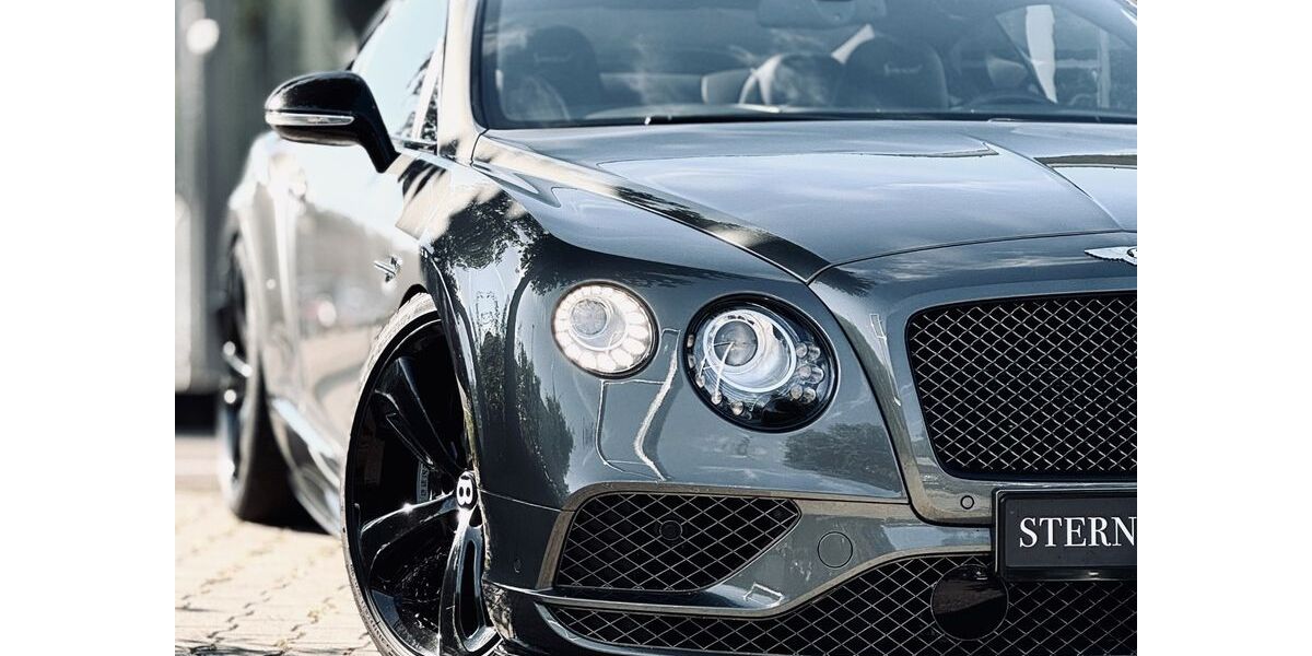 Bentley Continental GT 78.100 km 99.900 &euro; Ebersbach an der Fils 73061