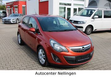 Opel Corsa 128.800 km 4.900 &euro; Ostfildern 73760