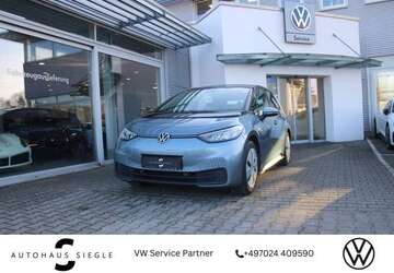 VW ID.3 18.329 km 19.880 &euro; Wendlingen am Neckar 73240