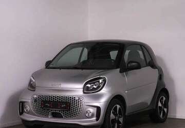 Smart forTwo 16.126 km 14.980 &euro; Geislingen / Steige 73312