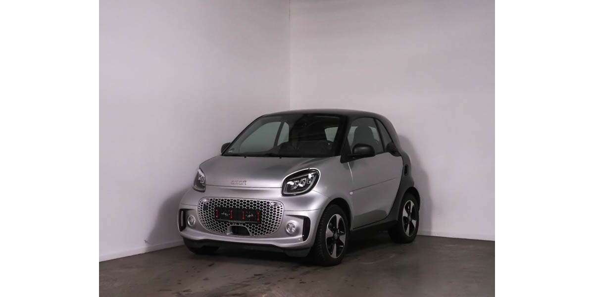 Smart forTwo 16.126 km 14.980 &euro; Geislingen / Steige 73312