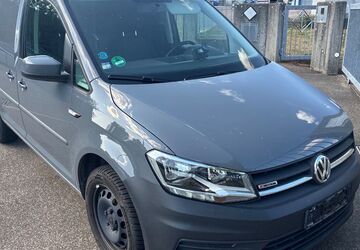 VW Caddy 245.000 km 13.490 &euro; Heubach 73540