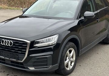 Audi Q2 92.900 km 16.990 &euro; Bad Urach 72574