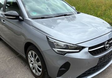 Opel Corsa 8.500 km 11.890 &euro; Heubach 73540