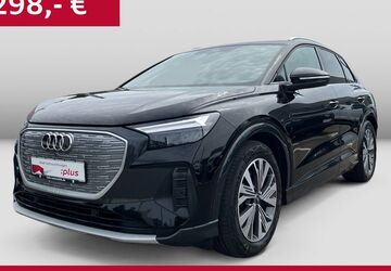 Audi Q4 e-tron 108.511 km 25.730 &euro; Göppingen 73037