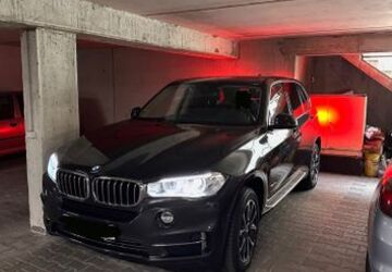 BMW X5 159.031 km 21.000 &euro; Esslingen am Neckar 73730