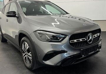 Mercedes-Benz GLA 220 7.639 km 39.950 &euro; Eschenbach 73107